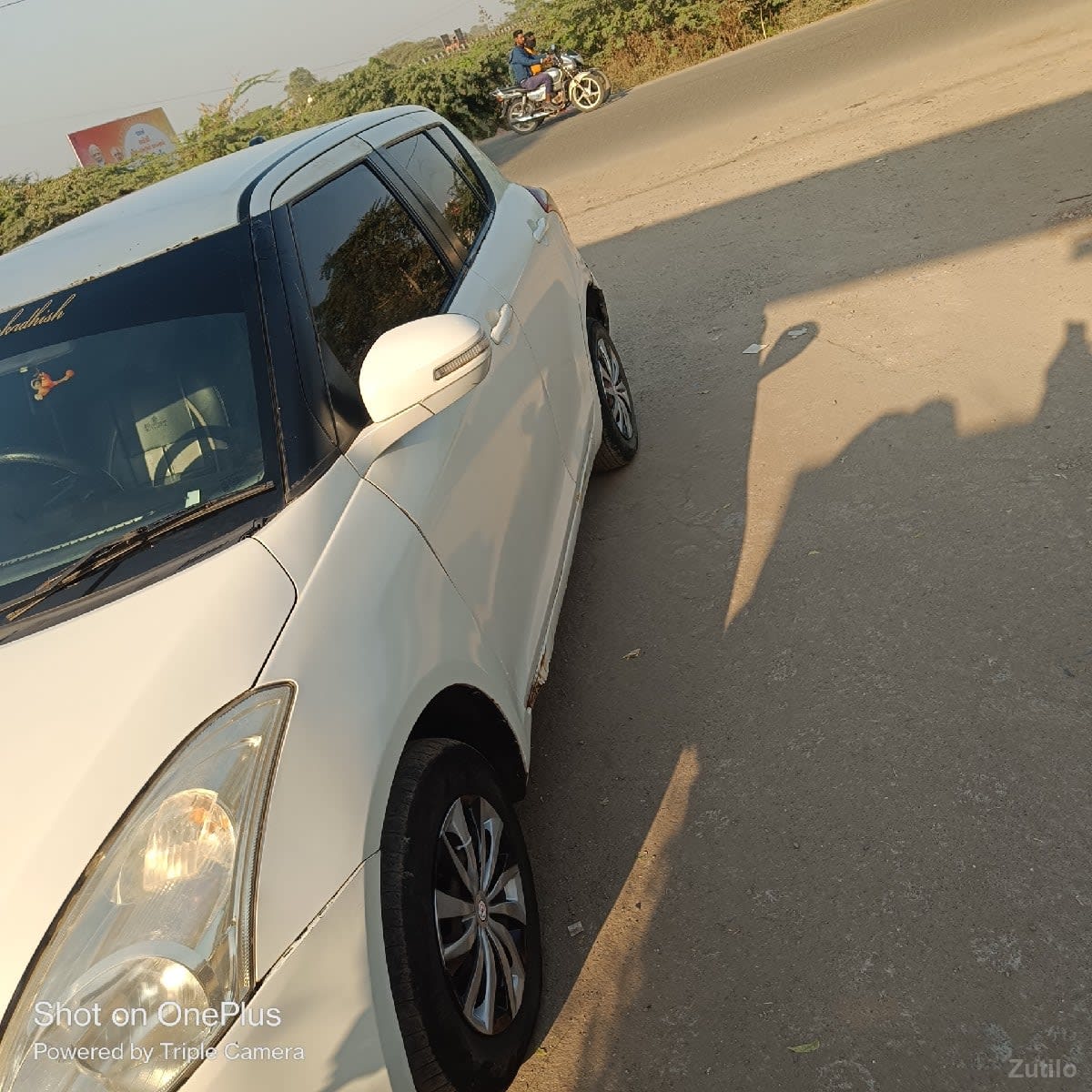 swift - કાર - લાલપુર - Image 1