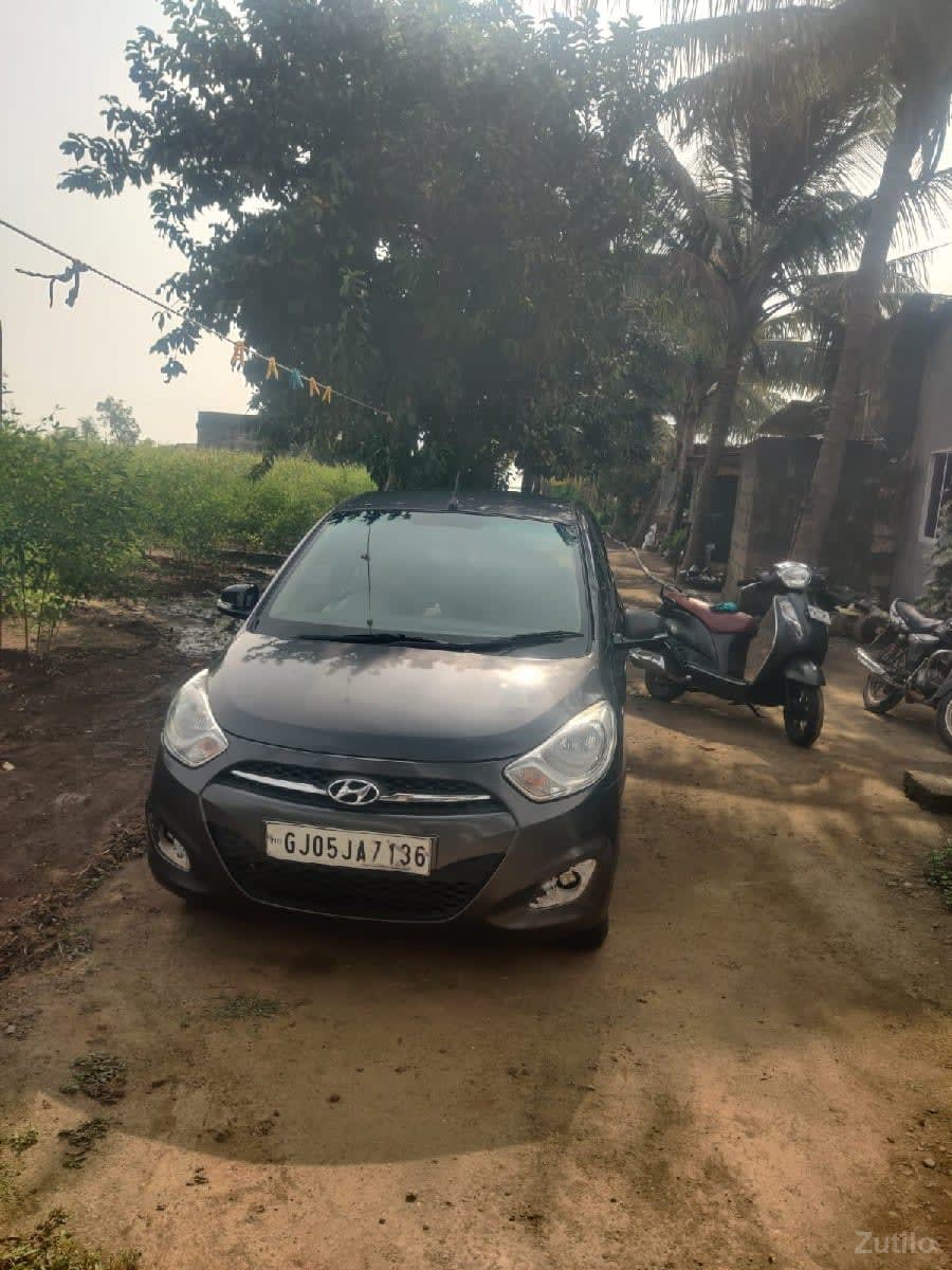 I 10 megna - Cars - Manavadar - Image 1