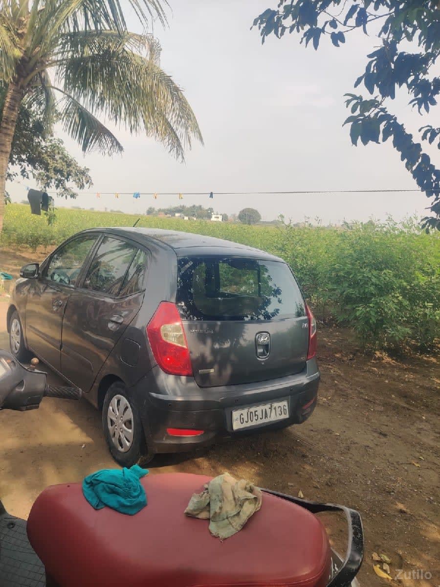 I 10 megna - Cars - Manavadar - Image 2