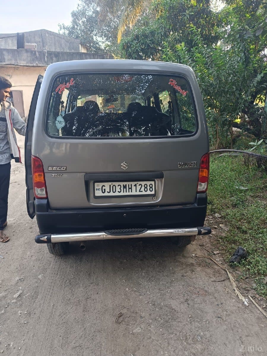 ઇકો  વેચવાનિ છે - Cars - Keshod - Image 3