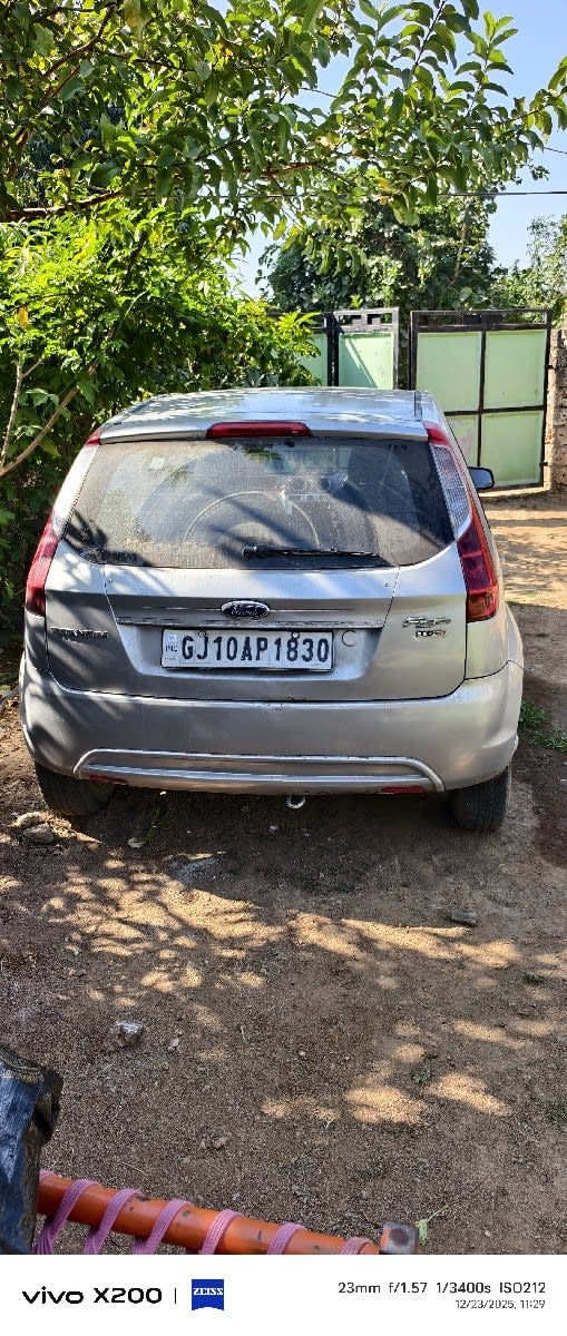 Ford Figo vechvani che - કાર - વડોદરા શહેર - Image 2