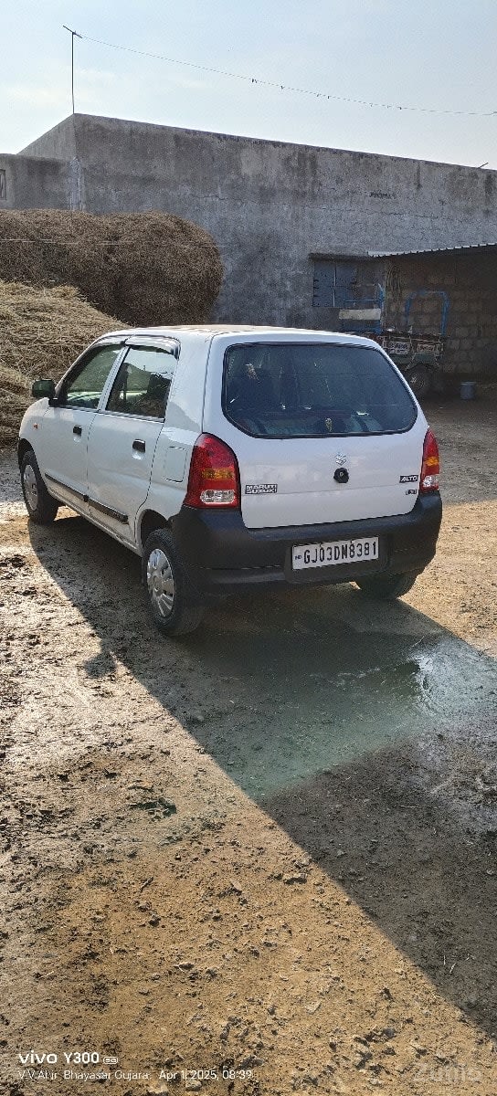 alto 800 vechavani che - Cars - Gandhinagar City - Image 1
