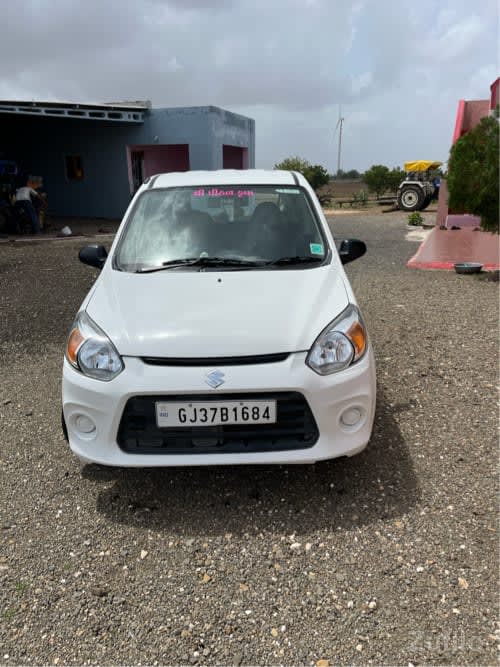 ફોર વ્હીલ વેચવાની છે - કાર - દ્વારકા - Image 1