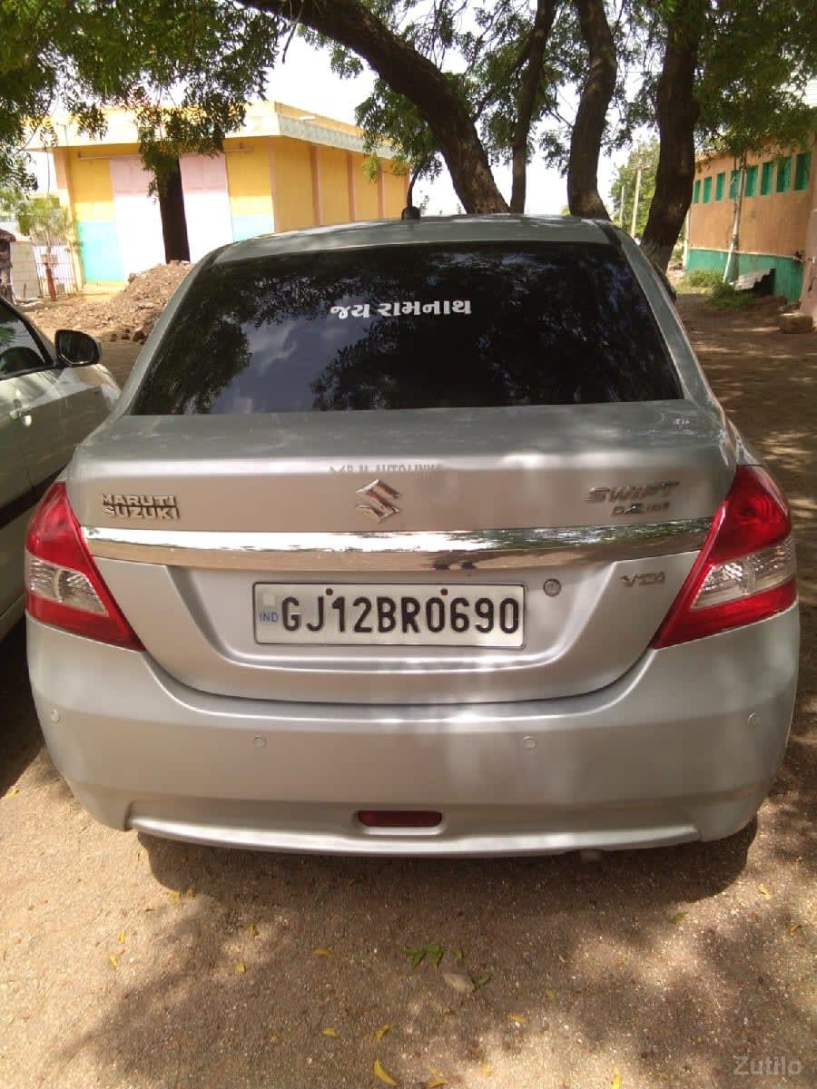 Swift dzire - કાર - કુંકવાવ - Image 2