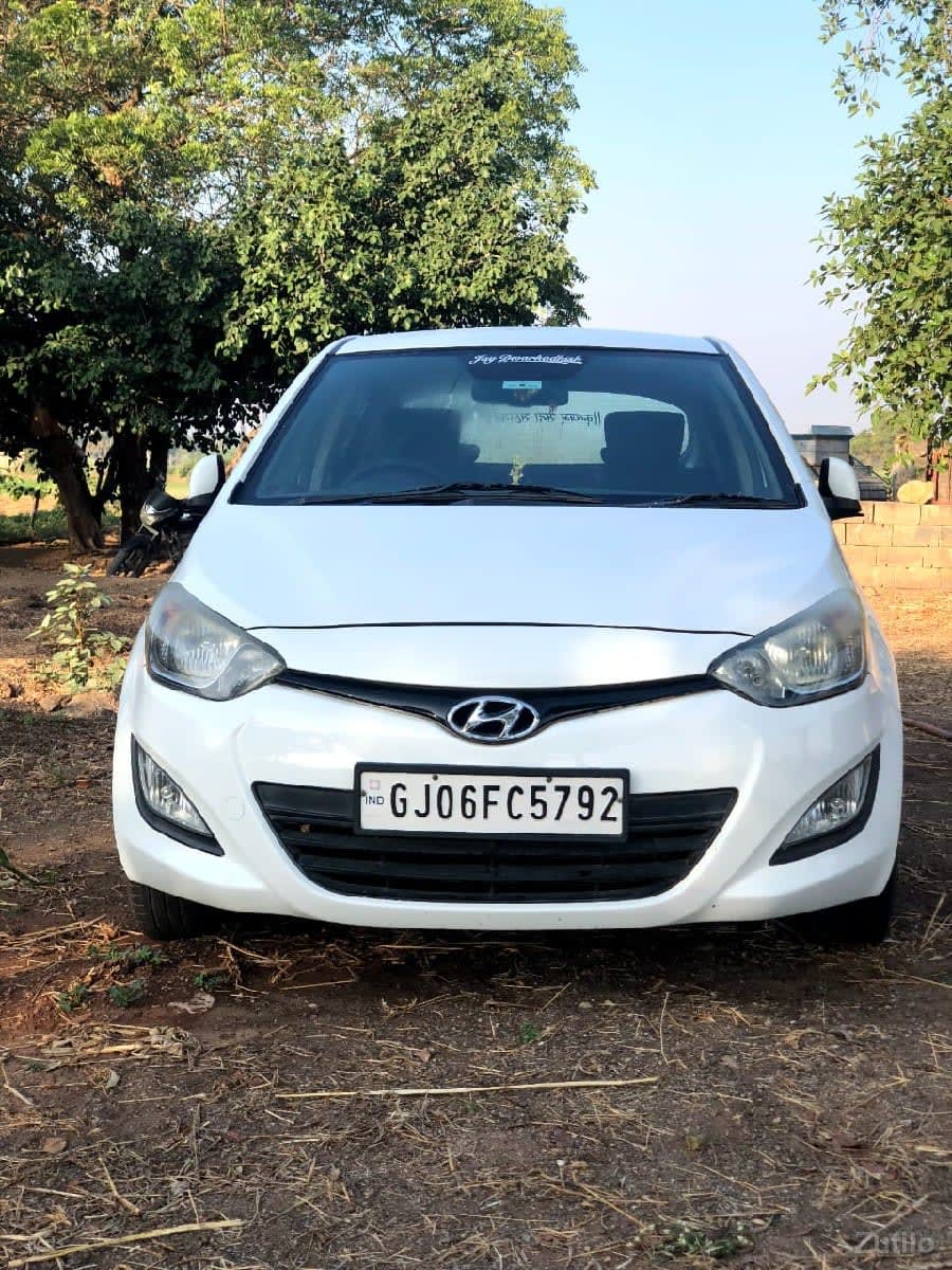 i20 SPORTZ 1.4 - Cars - Dwarka - Image 1