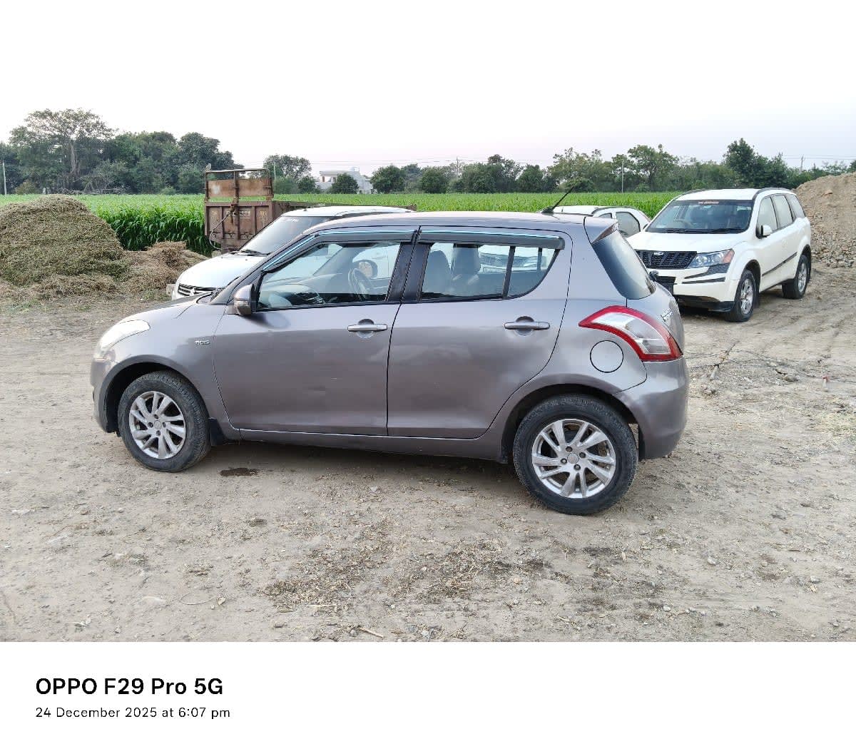 Swift zdi - કાર - ભાણવ - Image 2