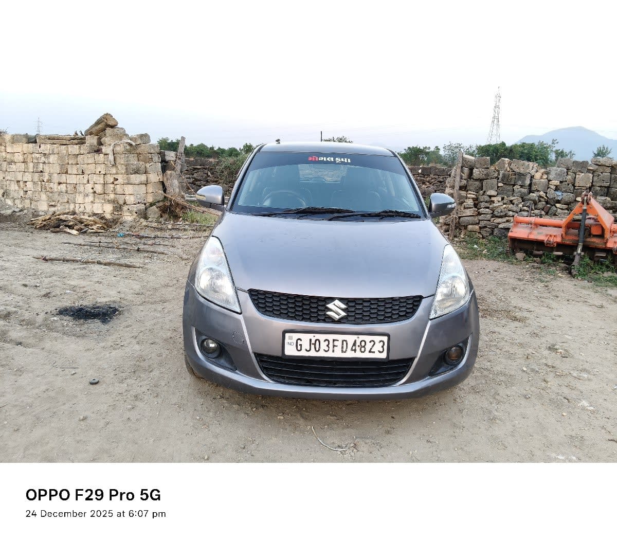 Swift zdi - કાર - ભાણવ - Image 3