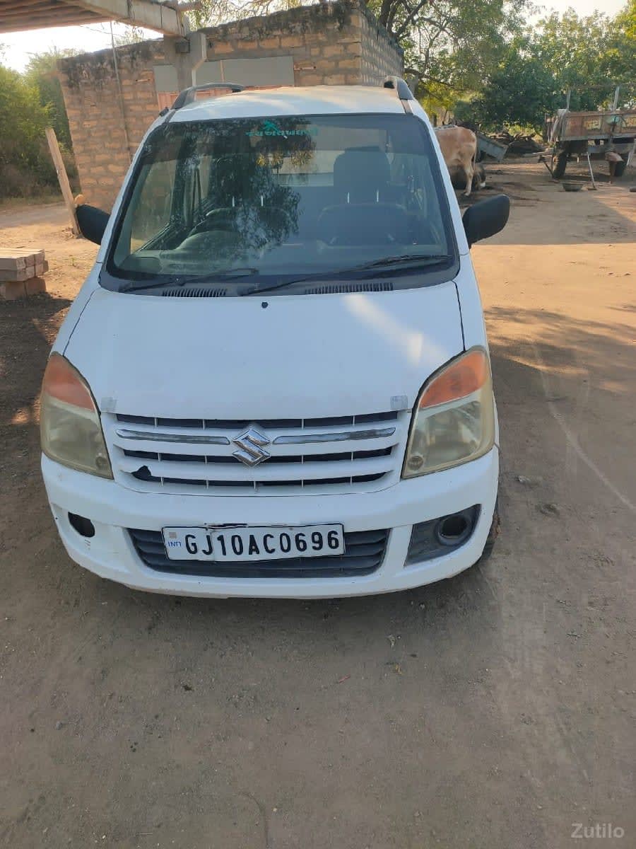 વેગેનર ગાડી - Cars - Kalavad - Image 3