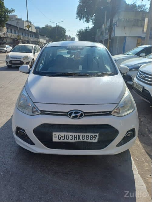 I10 meghna 
Mo:-9904424593 - Cars - Bhesan - Image 1