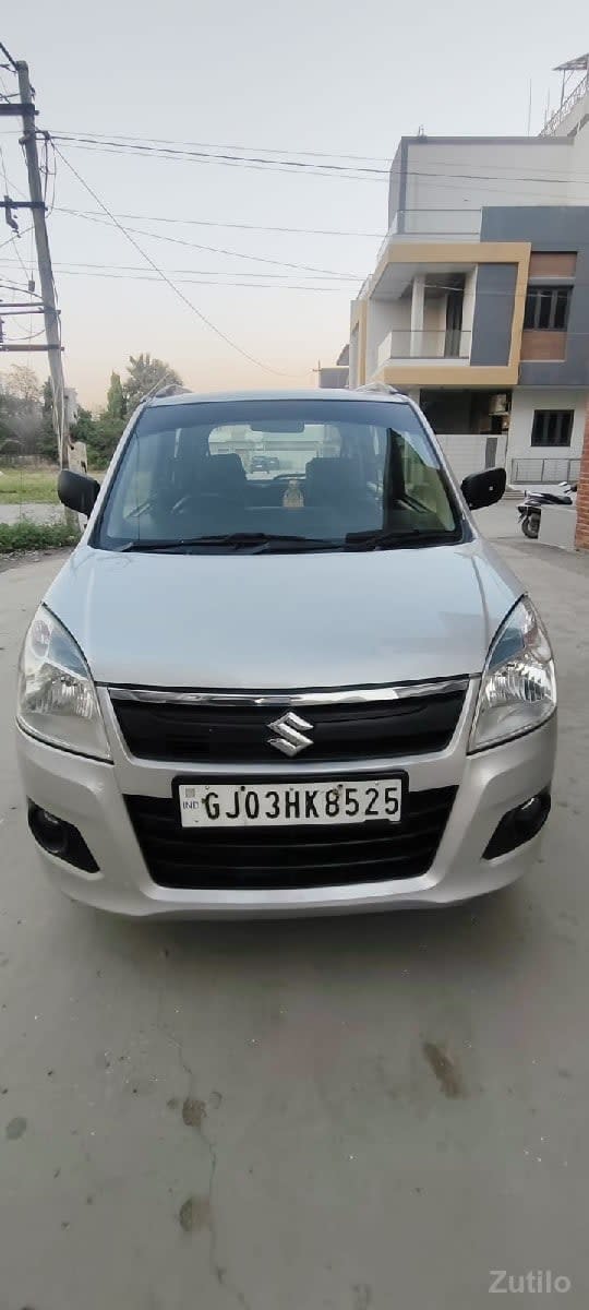 2015 1 onar CNG - Cars - Vadodara City - Image 1