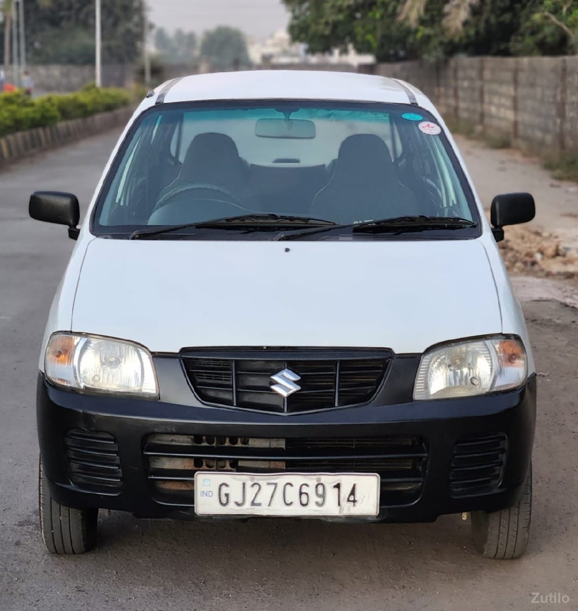 Alto Lxi Cng 2012 - Cars - Junagadh City - Image 1