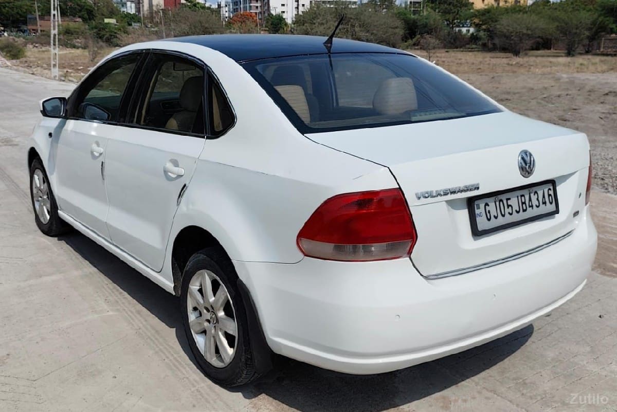 ફોર વ્હીલ વહેંચવા ની છે - Cars - Vadodara City - Image 2