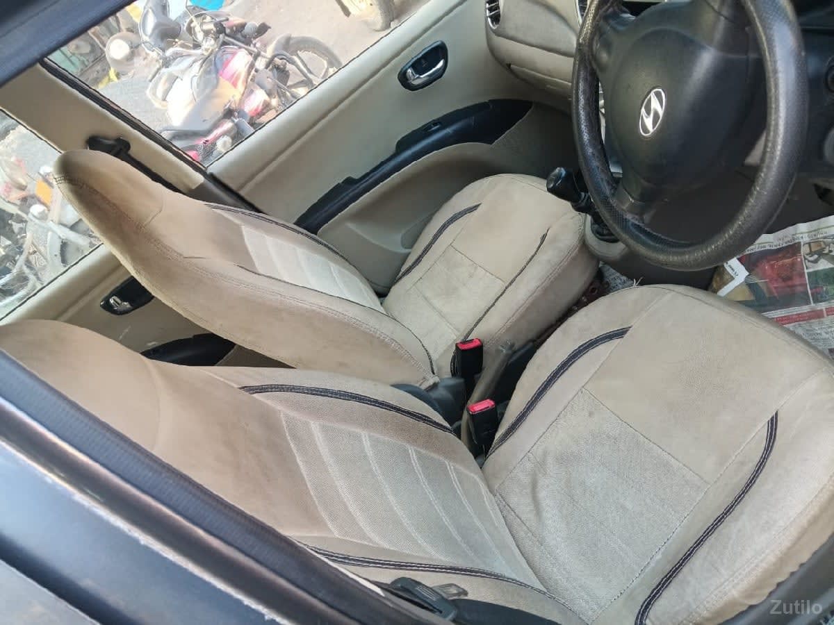 i10 - Cars - Rajkot City - Image 1