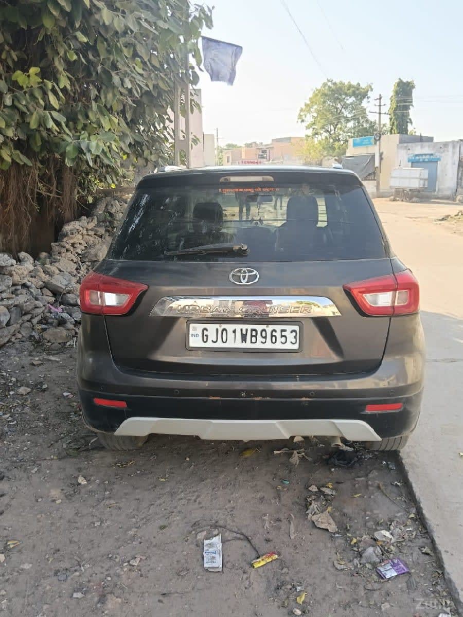 ફોર વ્હીલર વેચવાની મંજૂરી - કાર - દ્વારકા - Image 2