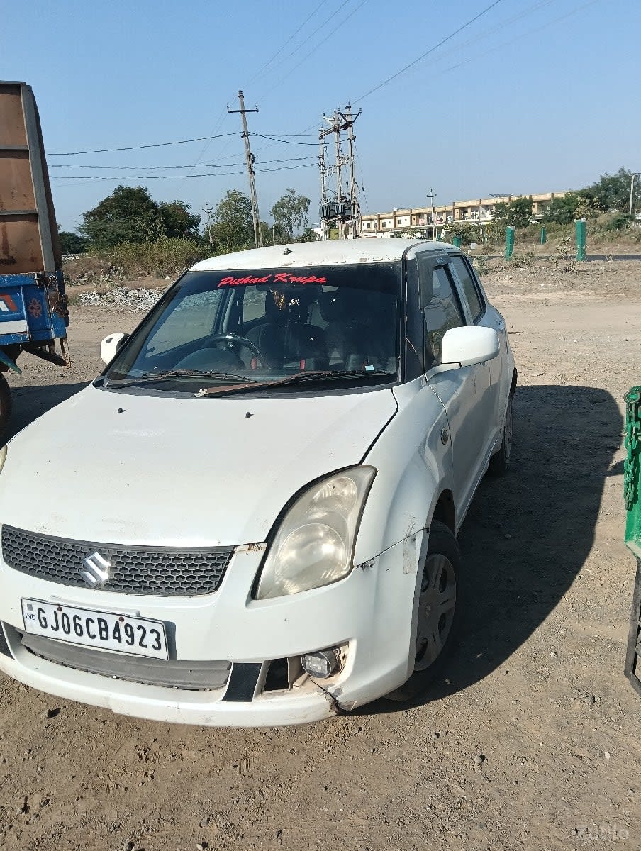 model 2007 - કાર - દ્વારકા - Image 2