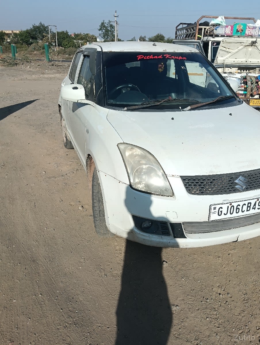 model 2007 - કાર - દ્વારકા - Image 3