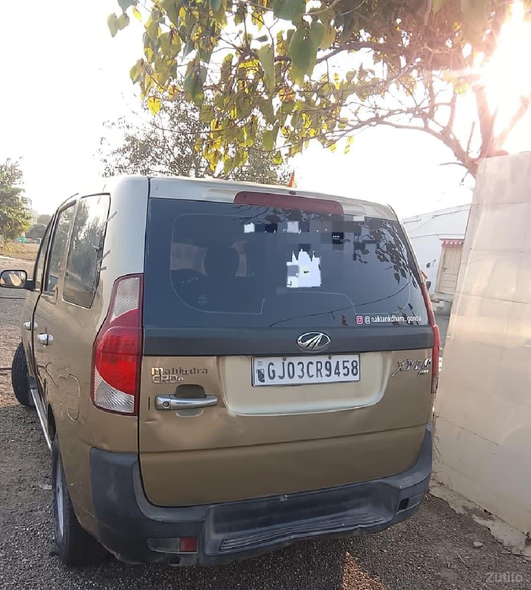 મહેન્દ્રા એસયુવી વહેંચવા ની છે - Cars - Gondal - Image 1