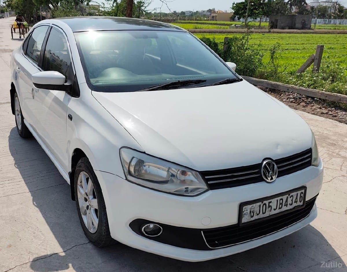 vento - Cars - Jamnagar City - Image 1