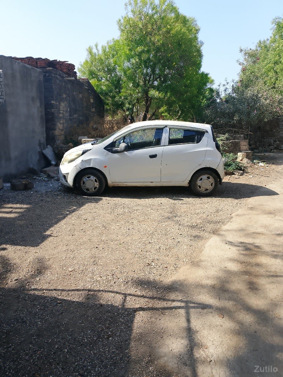 ગાડી વેચવાની છે સામ સાટામા - Cars - Manavadar - Image 1