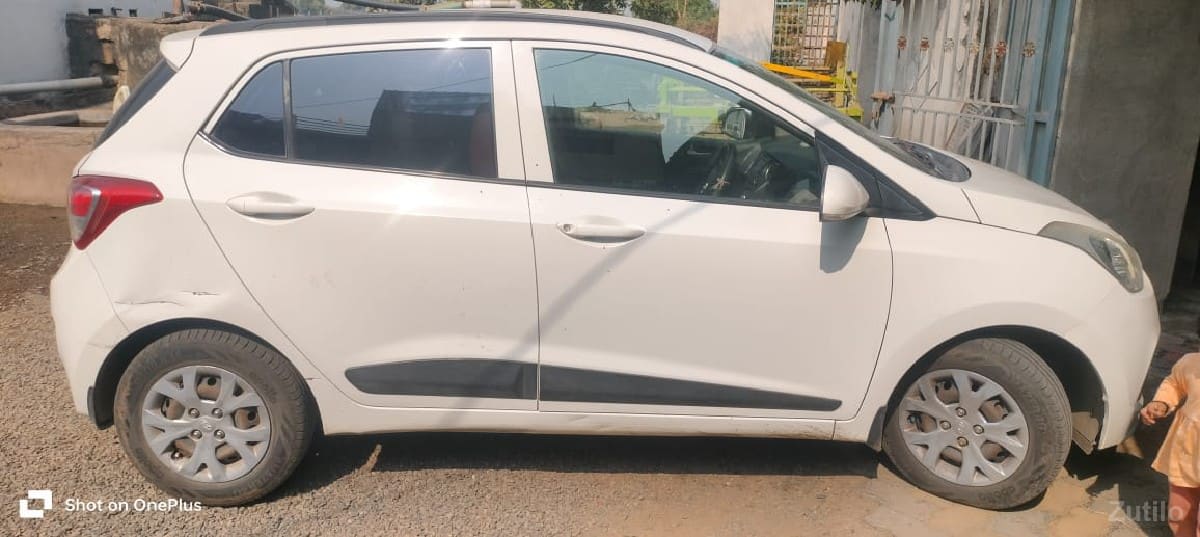 2016.  ઓનર. 2 ડીઝલ - Cars - Bhesan - Image 1