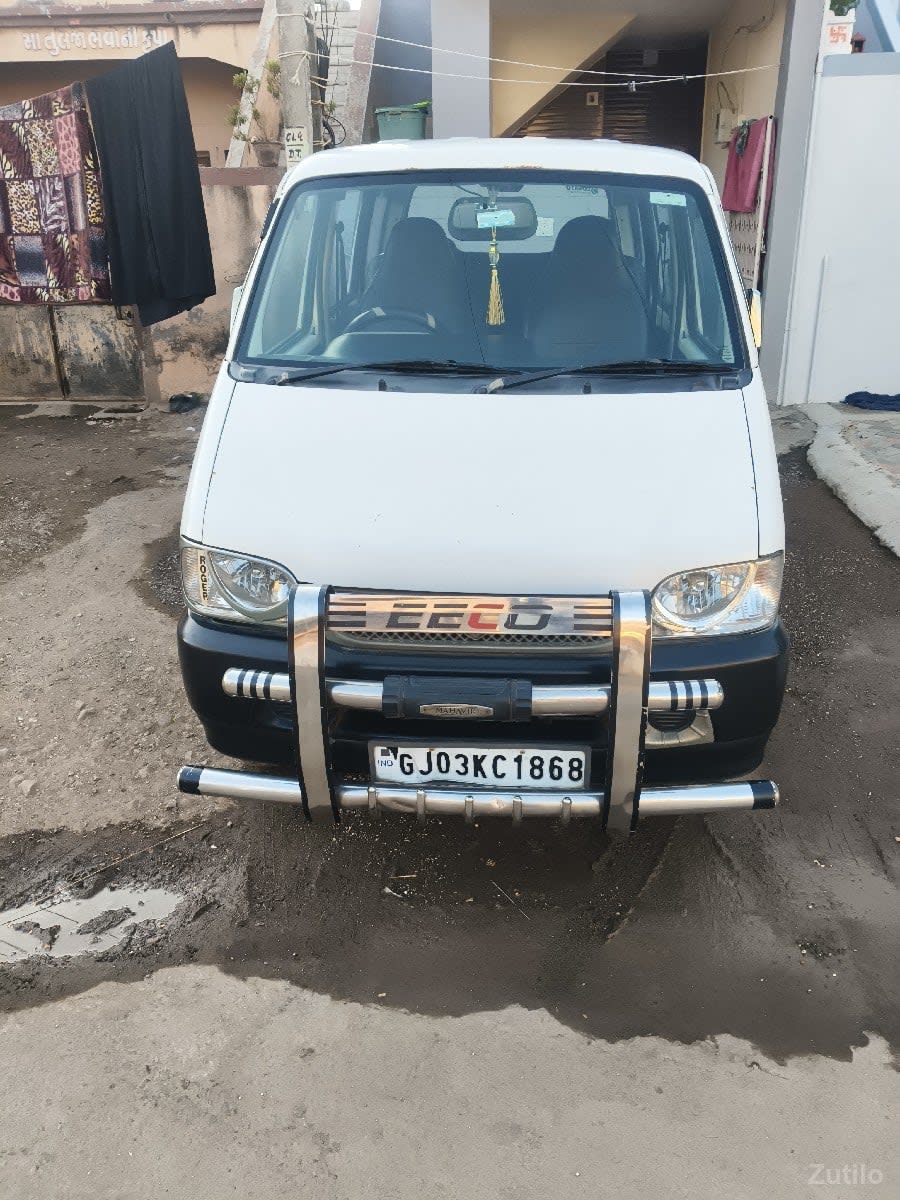 Eco - કાર - ધોરાજી - Image 3