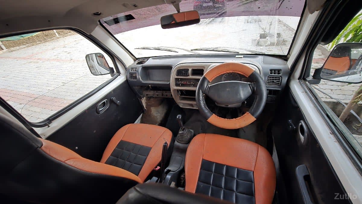 Eco car - Cars - Chotila - Image 3