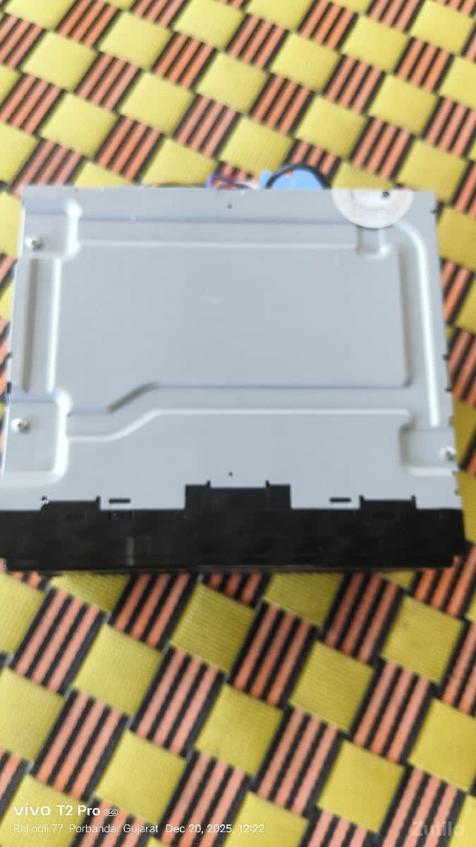 display - કાર - રણાવાવ - Image 3