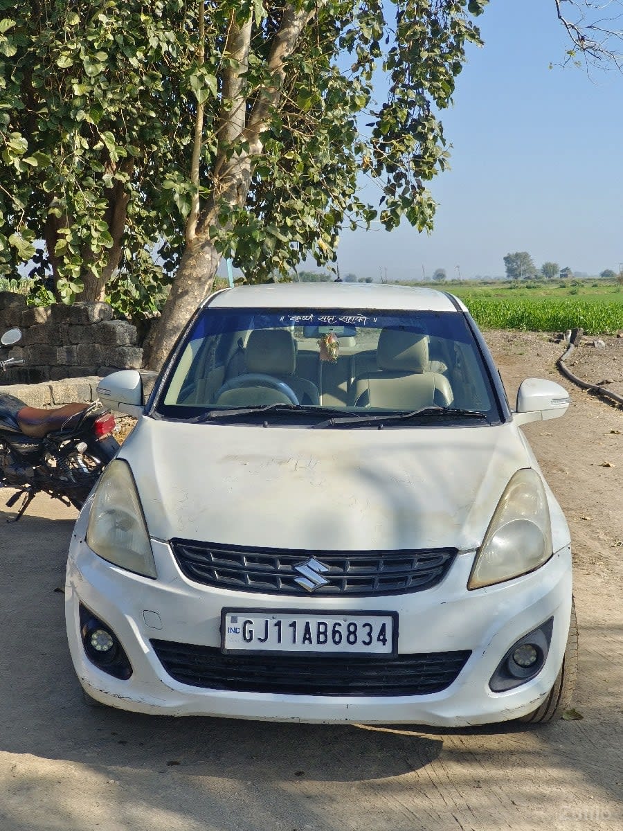 Swift dzire - Cars - Manavadar - Image 1