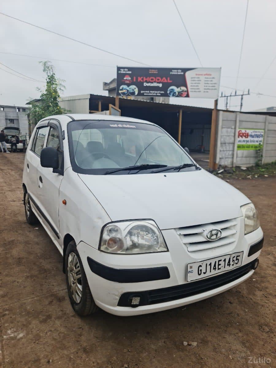 વેચવાની - Cars - Gondal - Image 1