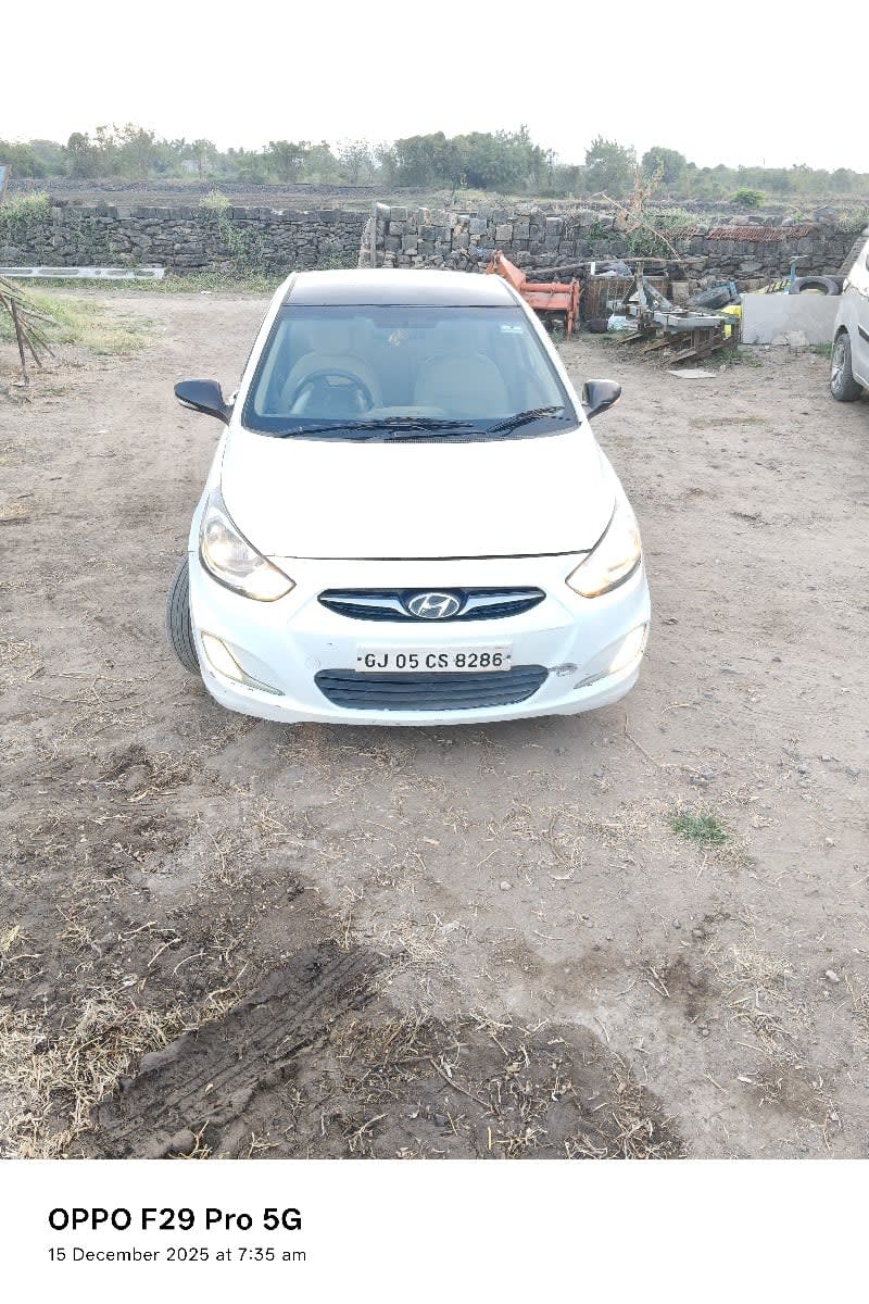 verna - કાર - ભાણવ - Image 4
