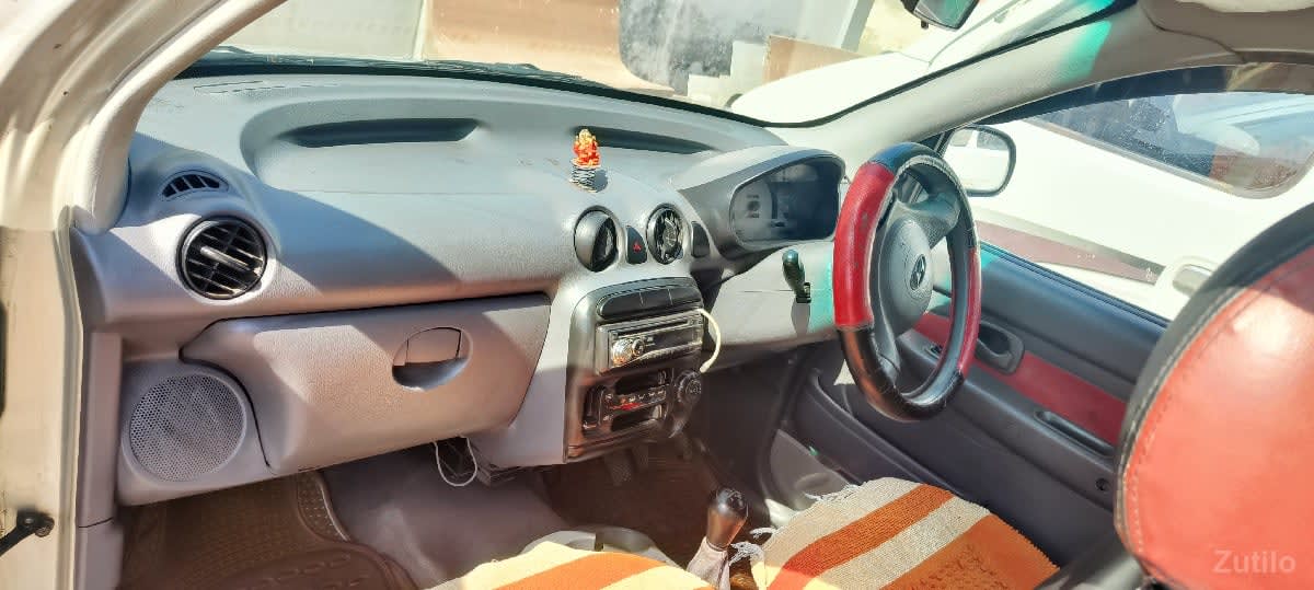 santro ગાડી વેચવાની છે - Cars - Palanpur - Image 3