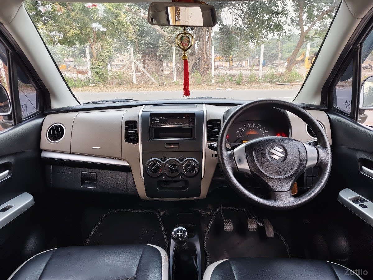 wagonr petrol - Cars - Jamnagar City - Image 4