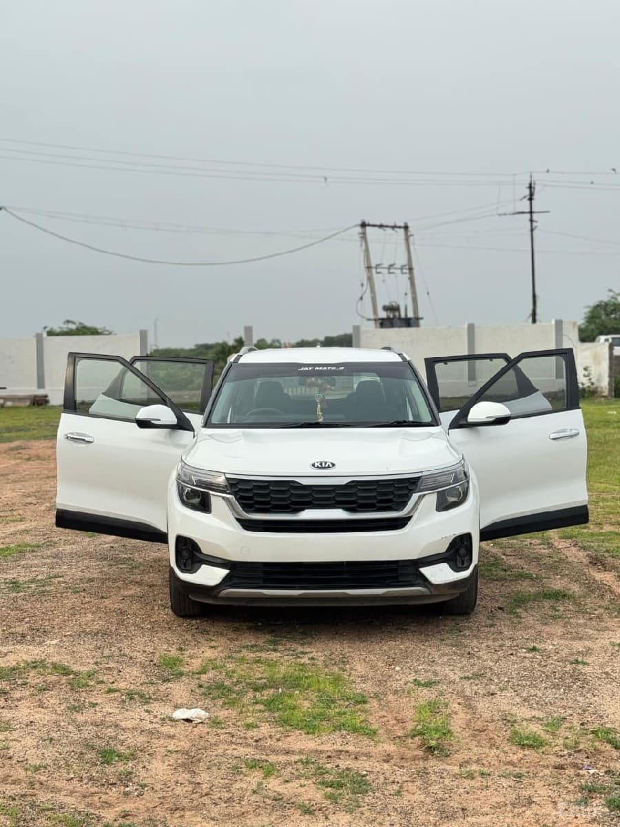 વેચવાની છે - Cars - Wadhwan - Image 2