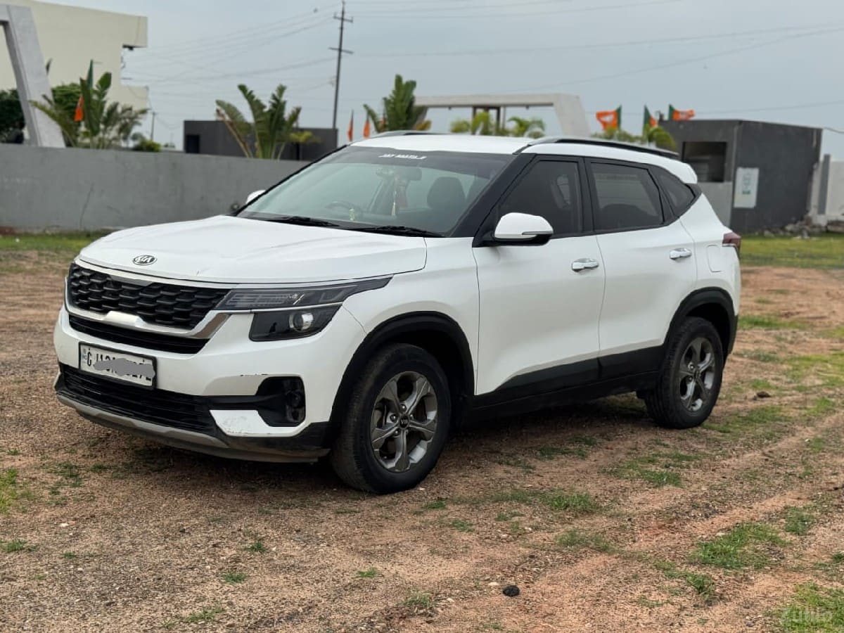 વેચવાની છે - Cars - Wadhwan - Image 3