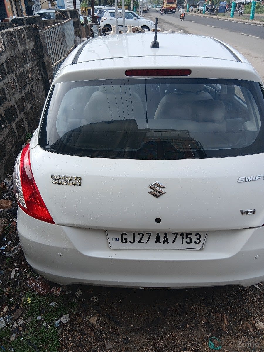 Swift - કાર - ભાણવ - Image 2