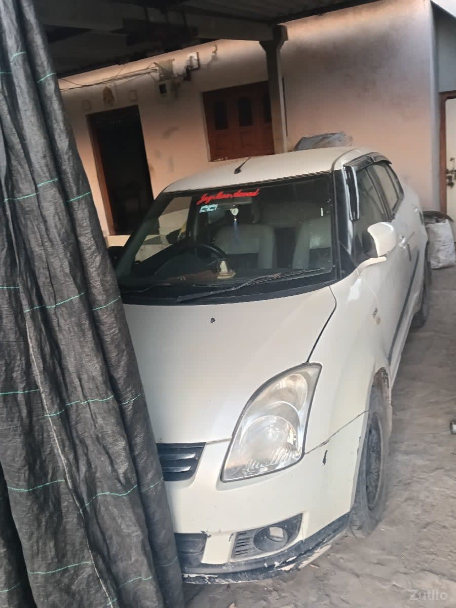 Swift dizayer 2012 model - Cars - Dharampur - Image 2