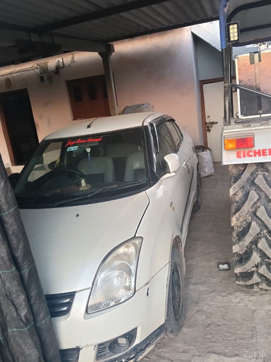 Swift dizayer 2012 model - Cars - Dharampur - Image 3