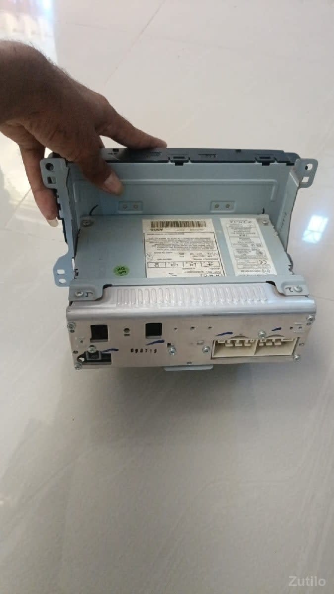 ક્રેટા નુ ટેપ વેચવાનુ સે - Auto Parts - Vadodara City - Image 2