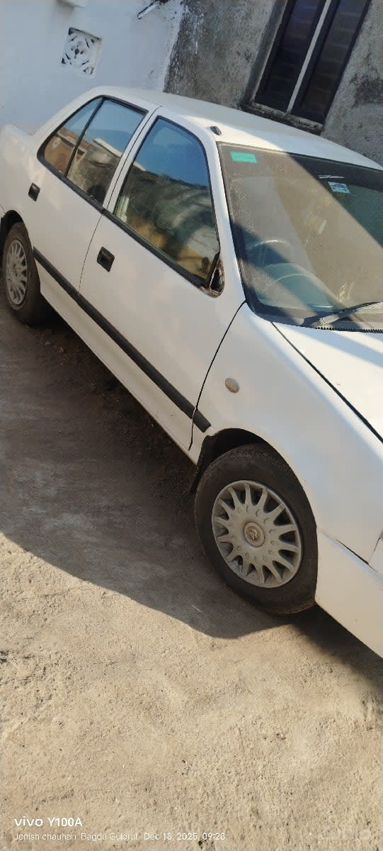 forvil 🚗 car - કાર - ઊના - Image 2