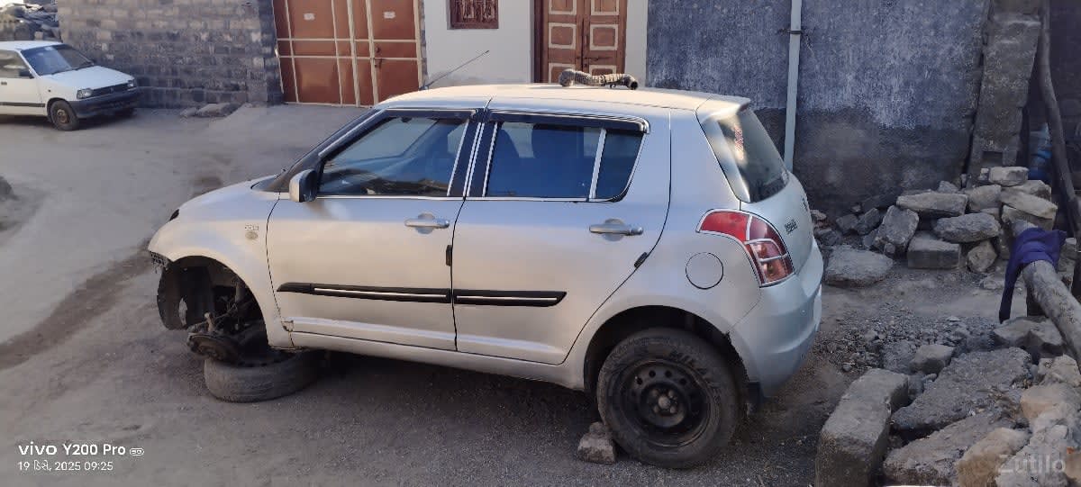 swift વેગેનાર - કાર - ધોરાજી - Image 1