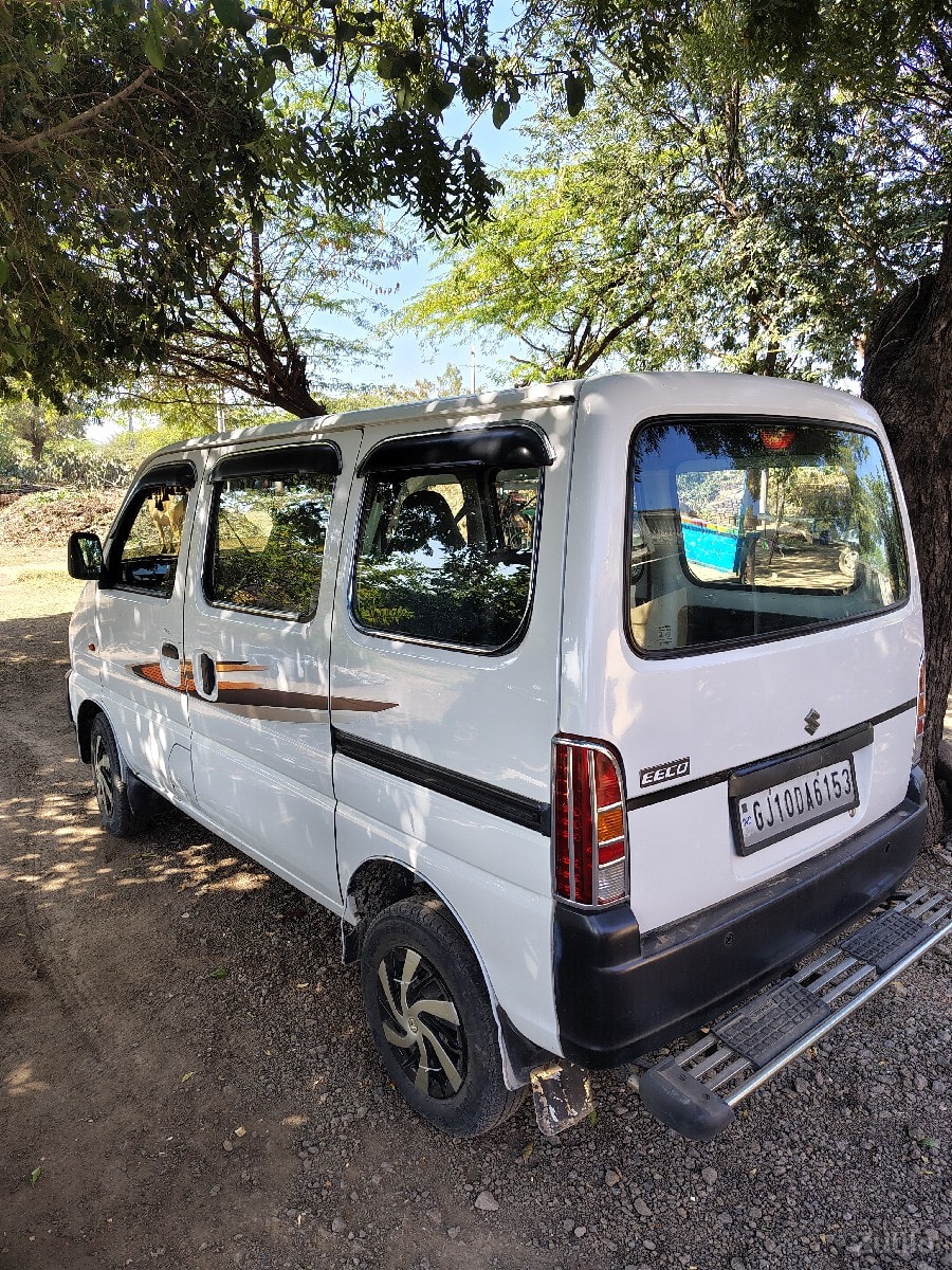 વેચવાની છે Mo.7046883603 - Cars - Jamnagar City - Image 1