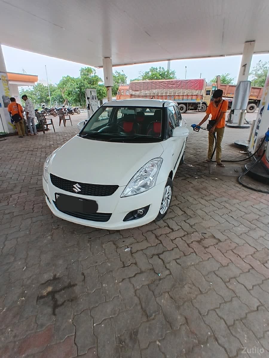 Swift 1owenr - કાર - ભાણવ - Image 1