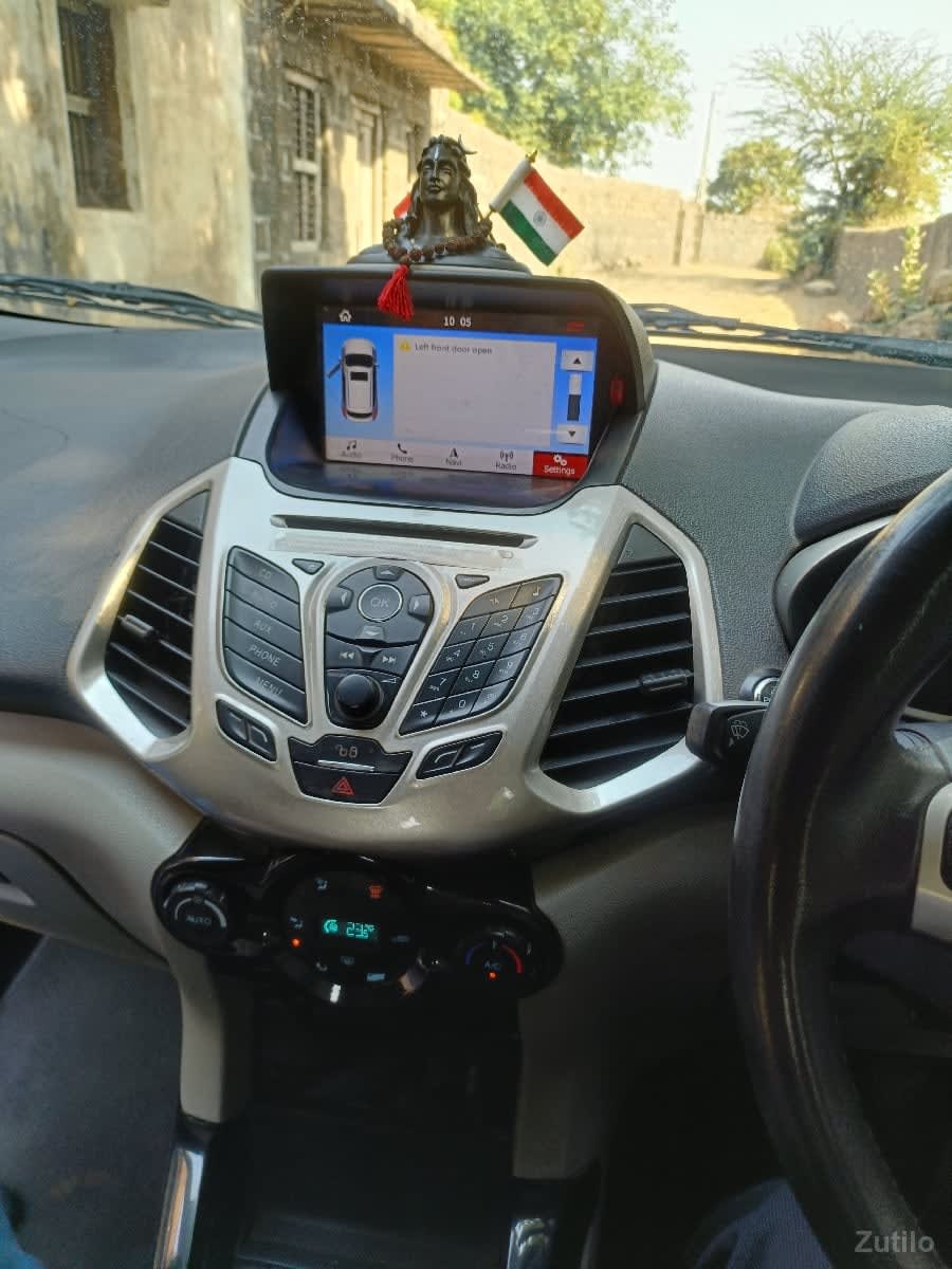 ecosport - કાર - ભાણવ - Image 3