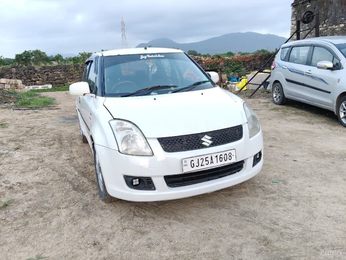 Swift VDI - કાર - ભાણવ - Image 4