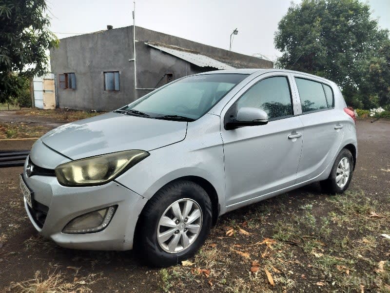 i 20 - કાર - ઊના - Image 1
