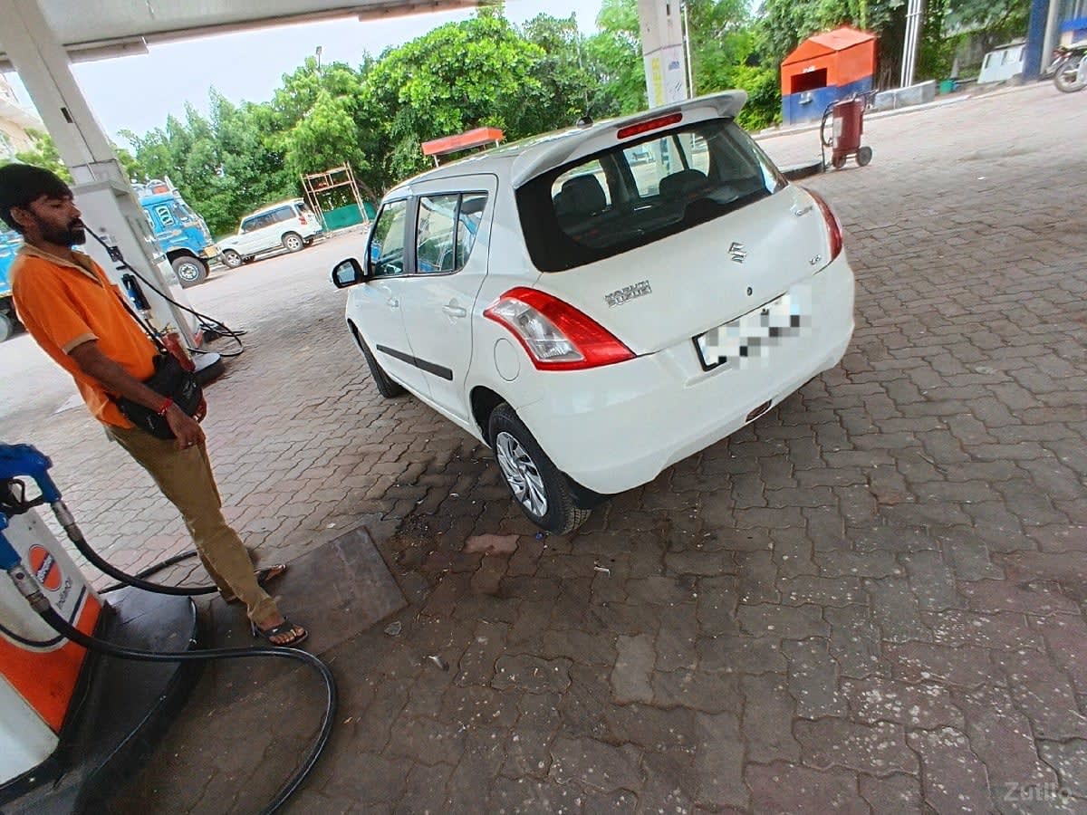Swift 1owenr - કાર - ભાણવ - Image 1