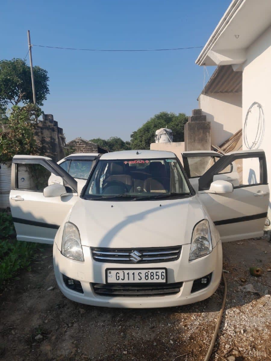 ફોરવીલ કાર - કાર - માંગ્રોળ - Image 1