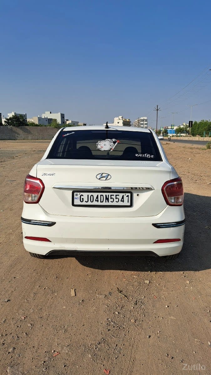 Hyundai Xcent - Cars - Rajkot City - Image 2