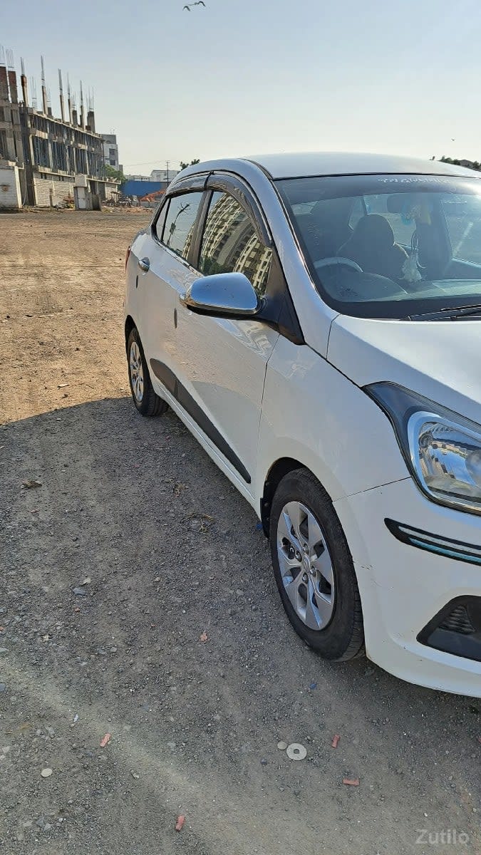 Hyundai Xcent - Cars - Rajkot City - Image 3
