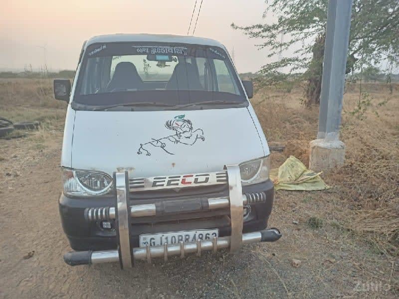 ecco - કાર - દ્વારકા - Image 1